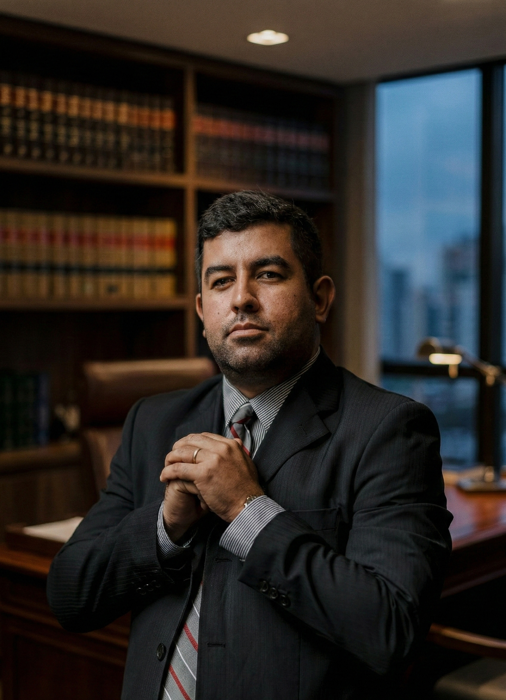 Dr. Paulo Gonçalves